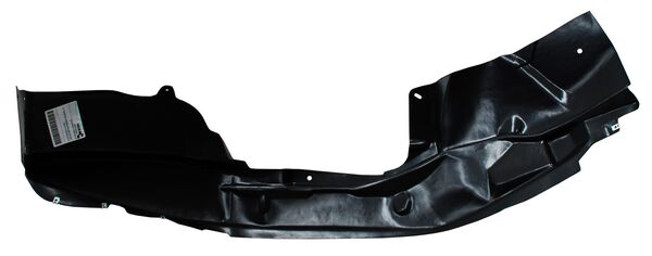 TOLVA SALPICADERA JEEP PATRIOT 11-16 PLAST DER TW