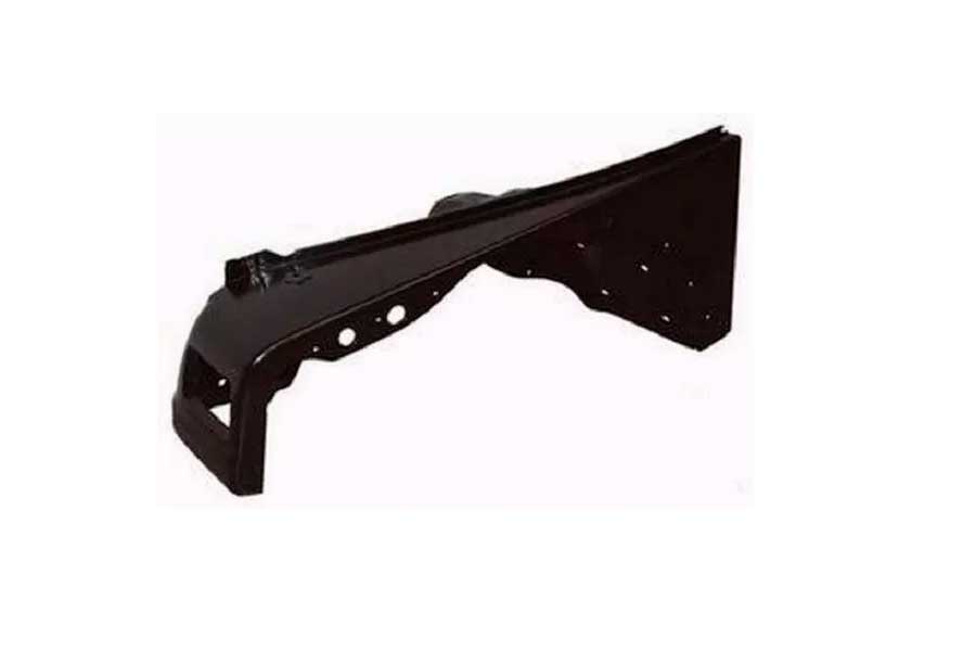 TOLVA SALPICADERA JEEP WRANGLER DE 1997 AL 2006 (124719) EX+