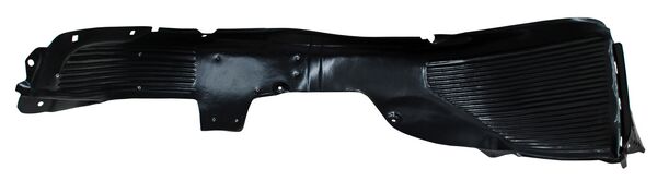 TOLVA SALPICADERA KIA FORTE 16 / AMER 14-16 PLAST DER TW