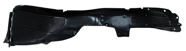 TOLVA SALPICADERA KIA FORTE 16 / AMER 14-16 PLAST IZQ TW