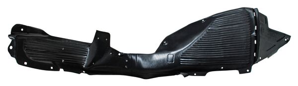 TOLVA SALPICADERA KIA FORTE 2017 AL 2018 PLAST IZQ