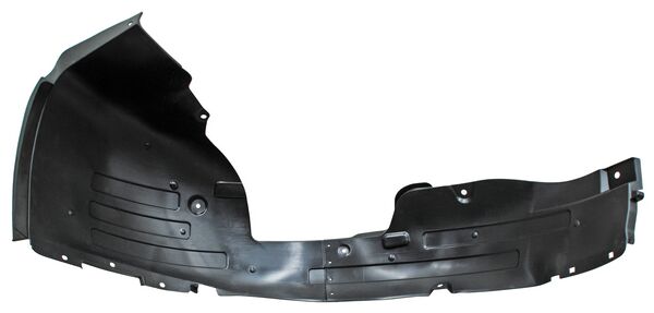 TOLVA SALPICADERA KIA FORTE 19-23 PLAST DER