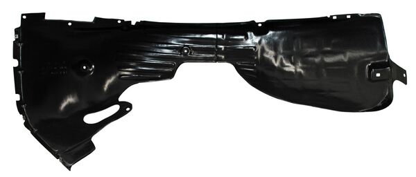 TOLVA SALPICADERA KIA OPTIMA 16-17 PLAST IZQ TW