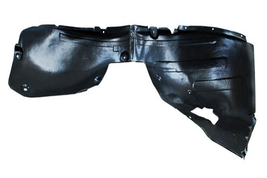 TOLVA SALPICADERA KIA SORENTO 16-17 PLAST DER