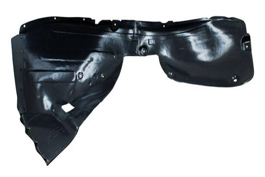 TOLVA SALPICADERA KIA SORENTO 16-17 PLAST IZQ