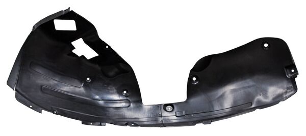 TOLVA SALPICADERA KIA SORENTO DE 2019 AL 2020 PLAST DER