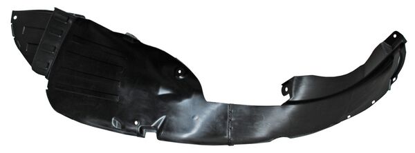 TOLVA SALPICADERA KIA SOUL 16 TW