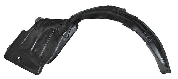 TOLVA SALPICADERA KIA SPORTAGE 16 / AMER 11-16 PLAST IZQ TW
