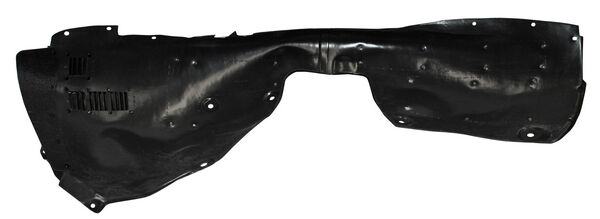 TOLVA SALPICADERA KIA SPORTAGE 17-20 PLAST IZQ TW