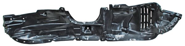 TOLVA SALPICADERA MAZDA 3 DE 2004 AL 2009 PLAST IZQ (9244) TW