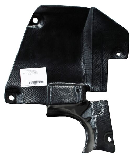 TOLVA SALPICADERA MAZDA 3 14-18 / MAZDA 6 14-17 / CX5 13-16 SUP IZQ TW