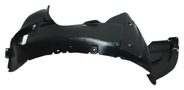 TOLVA SALPICADERA MAZDA 6 09-11 PLAST IZQ (134467)