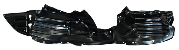 TOLVA SALPICADERA MAZDA CX3 2016 AL 2024 PLAST DER TW *R