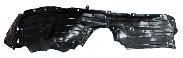 TOLVA SALPICADERA MAZDA CX5 13-16 PLAST IZQ (123121)