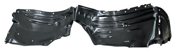 TOLVA SALPICADERA MAZDA CX5 18-19 PLAST DER