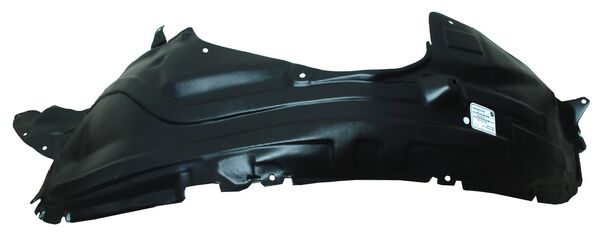 TOLVA SALPICADERA MAZDA CX7 DE 2007 AL 2012 PLAST DER (10905) TW