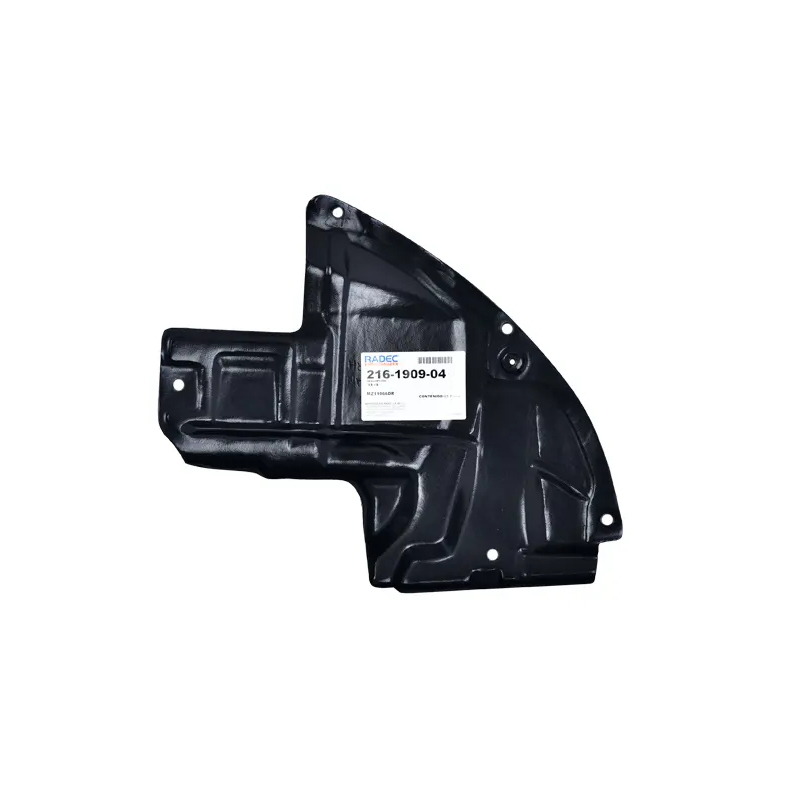 TOLVA SALPICADERA MAZDA CX9 DE 2010 AL 2015 SEC DEL DER *R