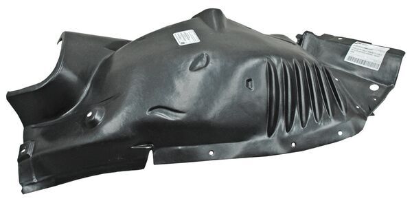 TOLVA SALPICADERA MERCEDES BENZ CLASE C DE 2008 AL 2013 PLAST SECC DEL DER (129615) *R