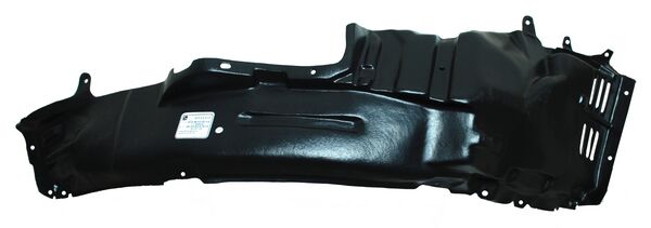 TOLVA SALPICADERA MITSUBISHI LANCER 04-05 PLAST IZQ (11568) *R