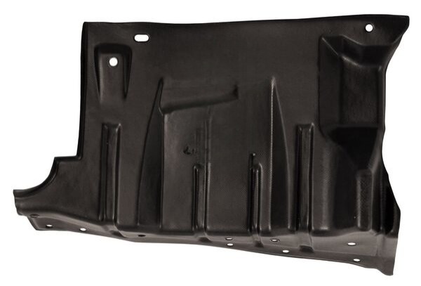 TOLVA SALPICADERA MITSUBISHI LANCER 08-15 / OUTLAN DER 08-13 / ASX 13-15 SUP IZQ TW