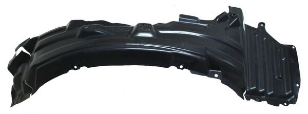 TOLVA SALPICADERA MITSUBISHI LANCER 08-15 PLAST DEL IZQ (10648)