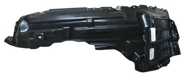 TOLVA SALPICADERA MITSUBISHI LANCER DE 2008 AL 2016 PLAST TRAS DER (126411) TW *R