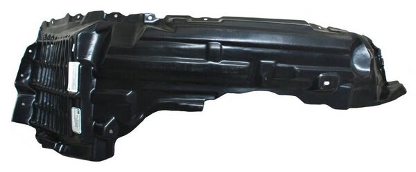 TOLVA SALPICADERA MITSUBISHI LANCER DE 2008 AL 2016 PLAST TRAS IZQ (126412) 