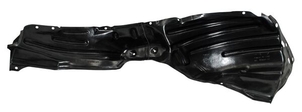 TOLVA SALPICADERA MITSUBISHI MIRAGE 15-19 DER  TW