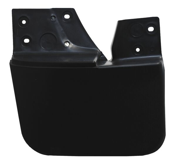 TOLVA SALPICADERA MITSUBISHI MONTERO DE 2002 AL 2006 SPORT PLAST IZQ (11261) 