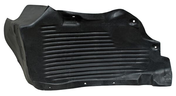 TOLVA SALPICADERA MITSUBISHI PU L200 20 PLAST SECC DEL DER TW