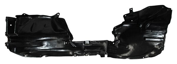 TOLVA SALPICADERA NISSAN JUKE 11-14 PLAS DER TW