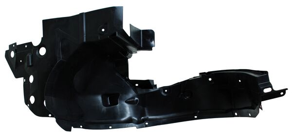 TOLVA SALPICADERA NISSAN KICKS 17-20 PLAST DER