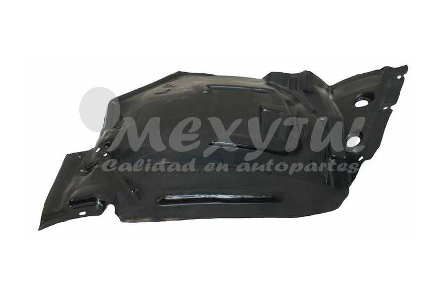 TOLVA SALPICADERA NISSAN PATHFINDER DE 1999 AL 2004 SECC DEL DER (11291) *R