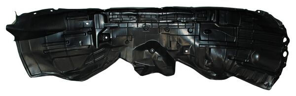 TOLVA SALPICADERA NISSAN PU NP300 16-20 GAS PLAST DER TW