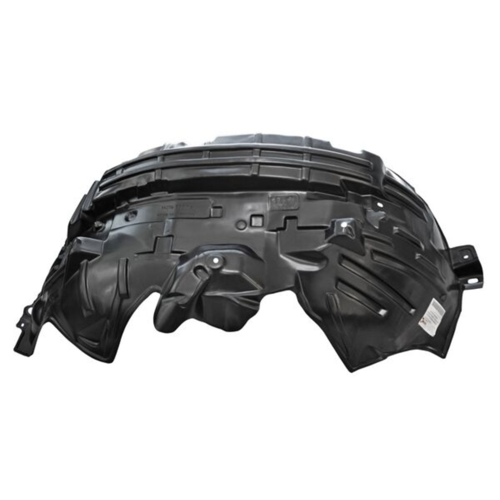 TOLVA SALPICADERA NISSAN PU NP300 16-20 DIESEL PLAST DER