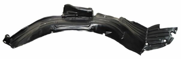 TOLVA SALPICADERA NISSAN QUEST 04-09 PLAST DER (10146)