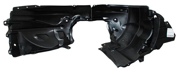 TOLVA SALPICADERA NISSAN SENTRA 2013 AL 2020 PLAST DER