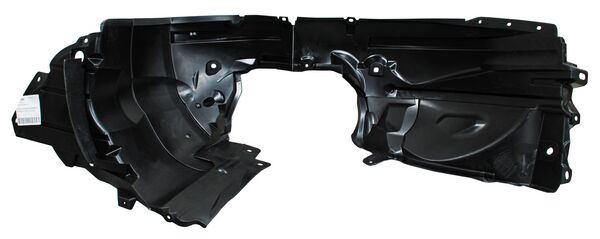 TOLVA SALPICADERA NISSAN SENTRA 2013 AL 2020 PLAST IZQ