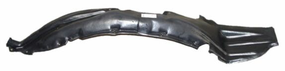 TOLVA SALPICADERA NISSAN TSURU II DE 1988 AL 1991 PLAST DER (7937) TW