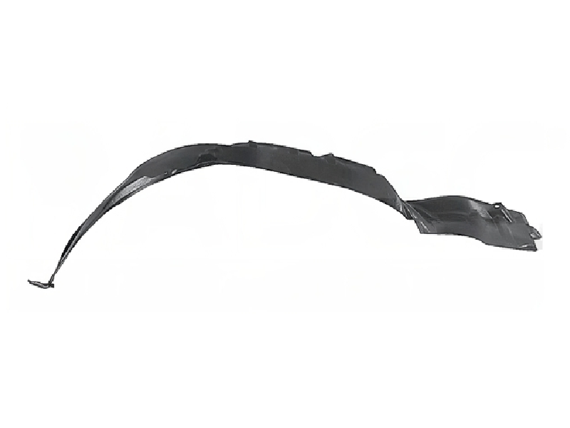 TOLVA SALPICADERA NISSAN XTERRA DE 2000 AL 2004 PLAST DER (7940)