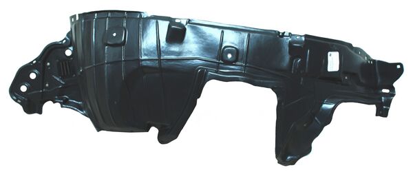 TOLVA SALPICADERA NISSAN XTRAIL 08-14 PLAST DER