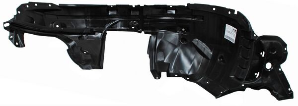 TOLVA SALPICADERA NISSAN XTRAIL 15-17 / ROGUE 14-16 AMER DER TW