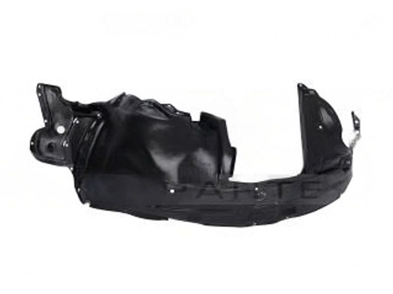 TOLVA SALPICADERA NISSAN XTRAIL DE 2015 AL 2017 S/SV/SL/ADVANCE/EXCLUSIVE/SENSE/ARMOR 4 CIL 2.5L 5 PTAS DEL IZQ *A(