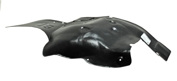 TOLVA SALPICADERA PEUGEOT 206 DE 2001 AL 2006 SECC DEL DER (7873)