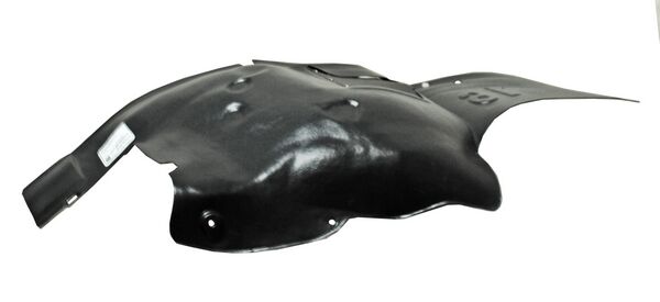 TOLVA SALPICADERA PEUGEOT 206 DE 2001 AL 2006 SECC DEL IZQ (7872)