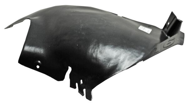 TOLVA SALPICADERA PEUGEOT 206 DE 2001 AL 2006 SECC TRAS DER (9203) TW *R