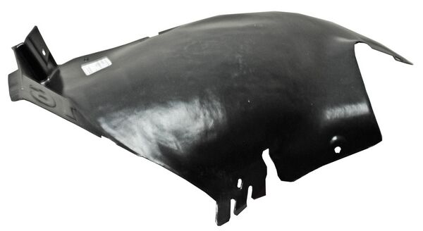 TOLVA SALPICADERA PEUGEOT 206 DE 2001 AL 2006 SECC TRAS IZQ (9202) *R