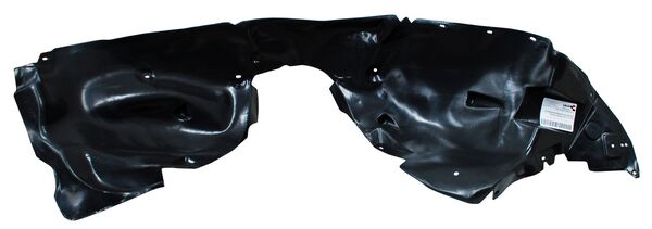 TOLVA SALPICADERA PEUGEOT 301 13-17 PLAST DER