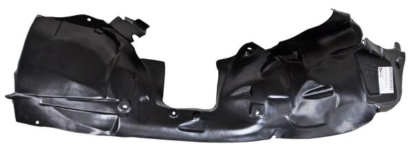 TOLVA SALPICADERA PEUGEOT PARTNER 13-18 PLAST DER