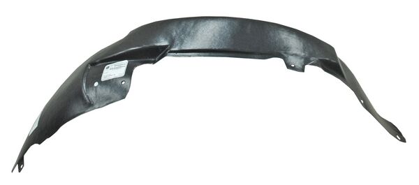 TOLVA SALPICADERA PONTIAC MATIZ DE 2004 AL 2005 DER (7839) 